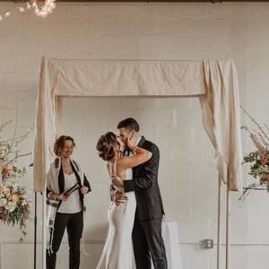 Meet your Posher, Marilyn